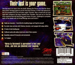 Norse by Norsewest The Return of The Lost Vikings - Playstation - Retro Island Gaming