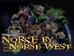 Norse by Norsewest The Return of The Lost Vikings - Playstation - Retro Island Gaming