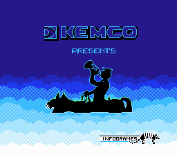 North and South - NES - Retro Island Gaming