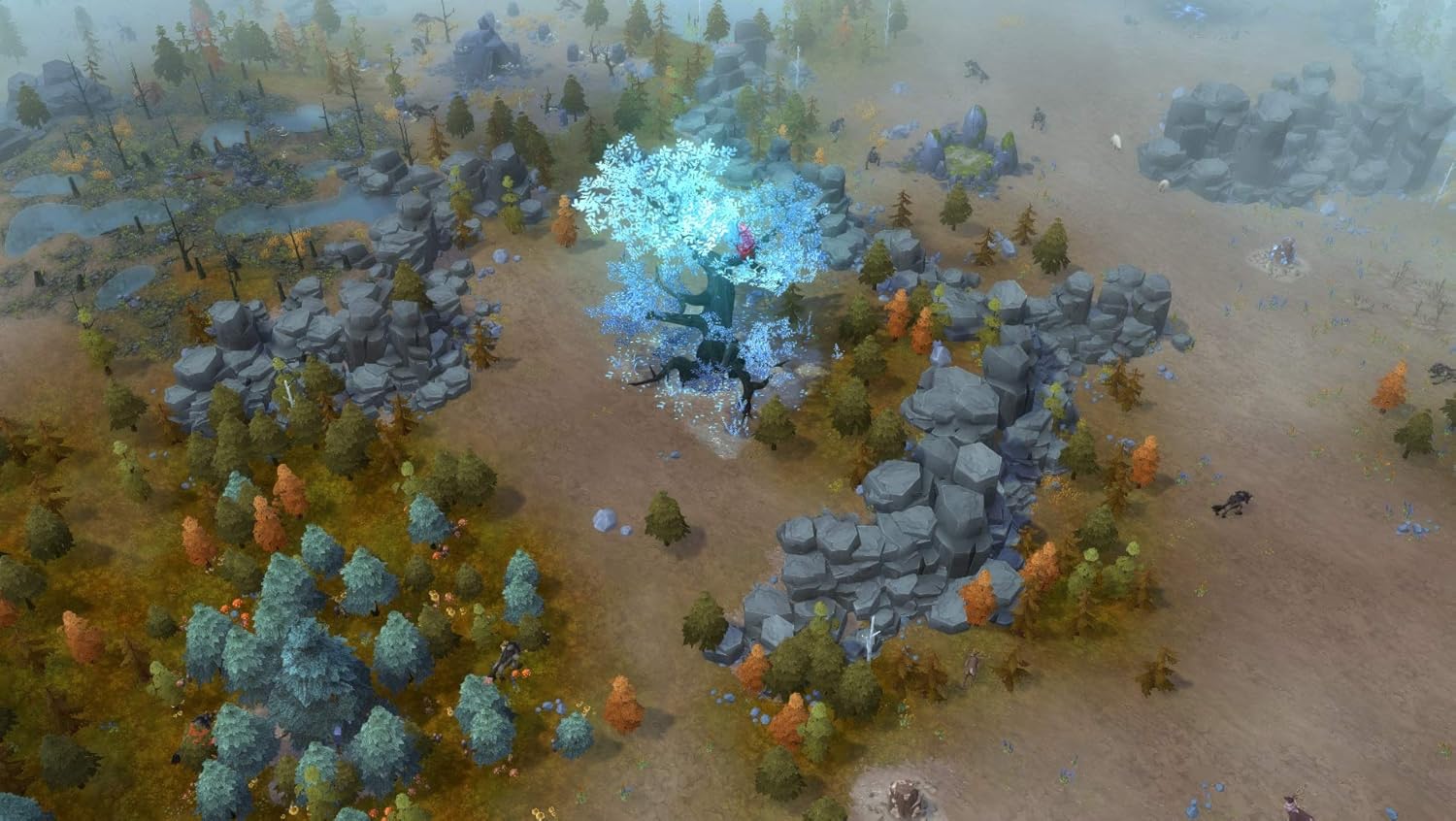 Northgard - Xbox One - Retro Island Gaming