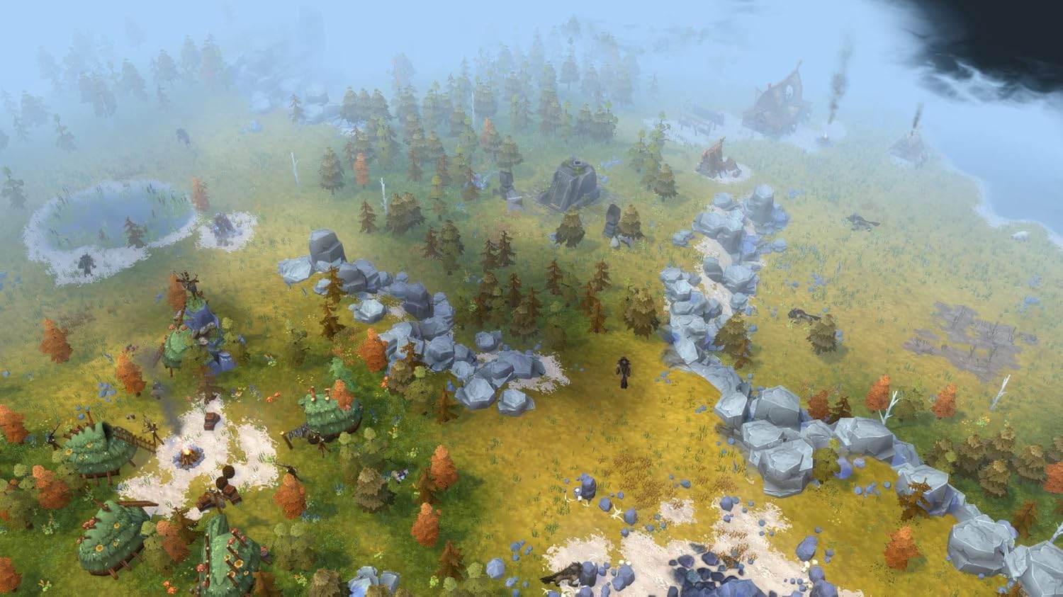 Northgard - Xbox One - Retro Island Gaming