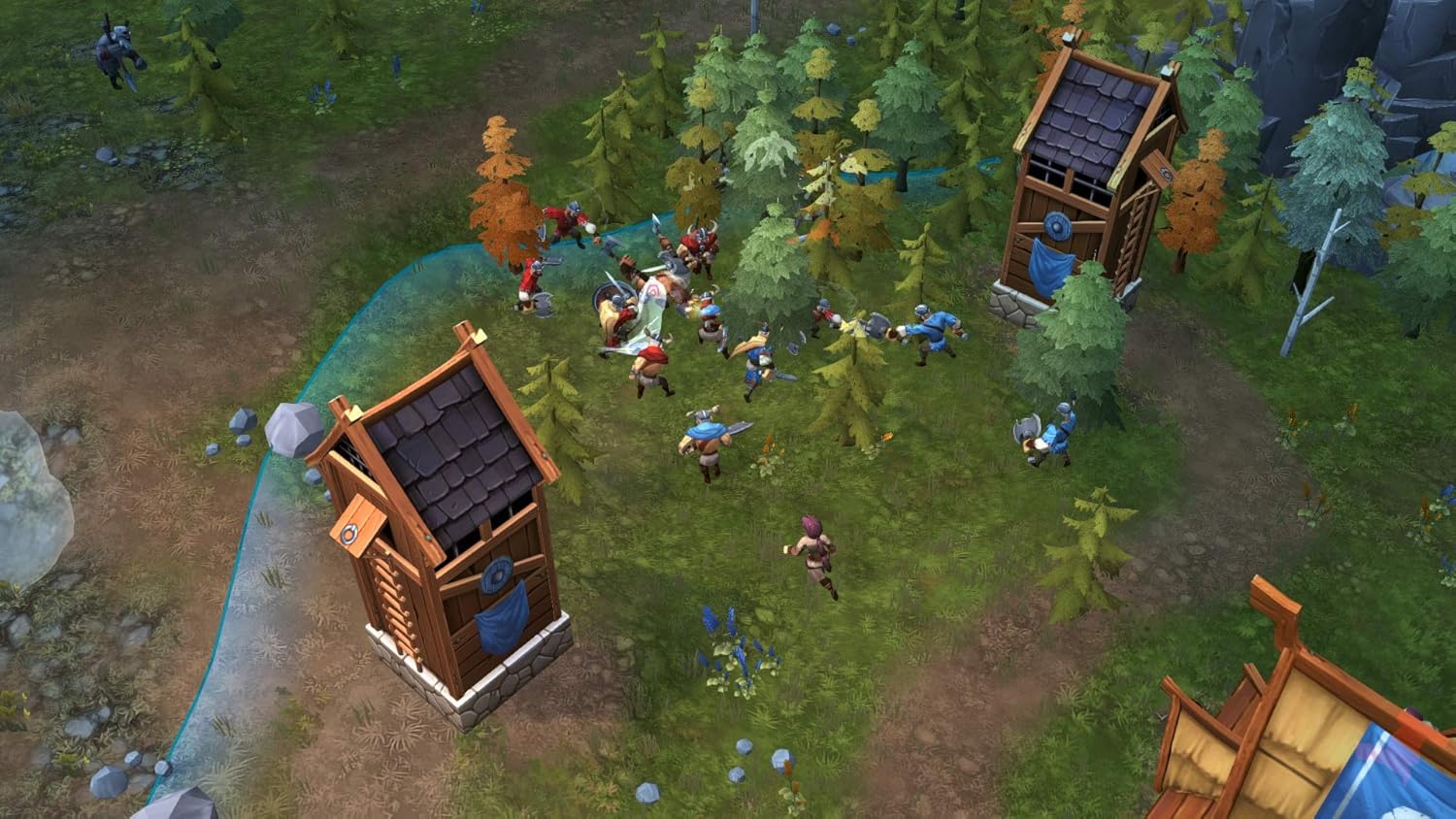 Northgard - Xbox One - Retro Island Gaming