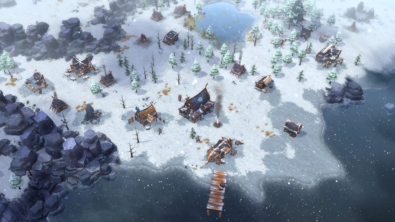 Northgard - Xbox One - Retro Island Gaming