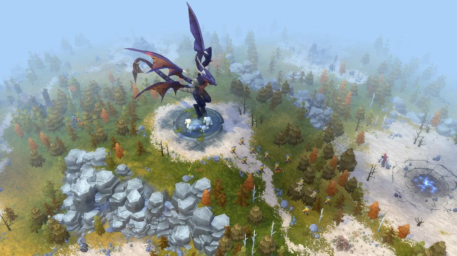 Northgard - Xbox One - Retro Island Gaming