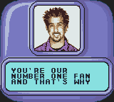 NSYNC Get to the Show - GameBoy Color - Retro Island Gaming