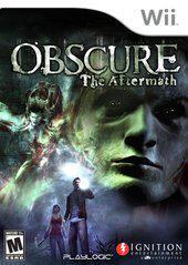 Obscure The Aftermath - Wii - Retro Island Gaming