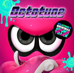 Octotune: Splatoon 2 Original Soundtrack - CD [IMPORT] - Retro Island Gaming