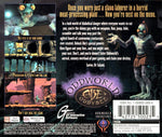Oddworld Abe's Oddysee - Playstation - Retro Island Gaming