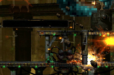 Oddworld Abe's Oddysee - Playstation - Retro Island Gaming