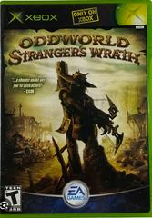 Oddworld Stranger's Wrath - Xbox - Retro Island Gaming