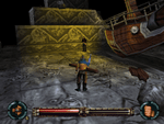 ODT Escape or Die Trying - Playstation - Retro Island Gaming
