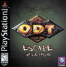 ODT Escape or Die Trying - Playstation - Retro Island Gaming