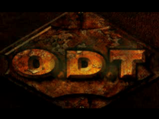ODT Escape or Die Trying - Playstation - Retro Island Gaming