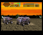 Off - World Interceptor Extreme - Playstation - Retro Island Gaming