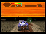 Off - World Interceptor Extreme - Playstation - Retro Island Gaming