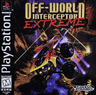 Off - World Interceptor Extreme - Playstation - Retro Island Gaming