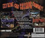 Off - World Interceptor Extreme - Playstation - Retro Island Gaming