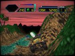 Off - World Interceptor Extreme - Sega Saturn - Retro Island Gaming