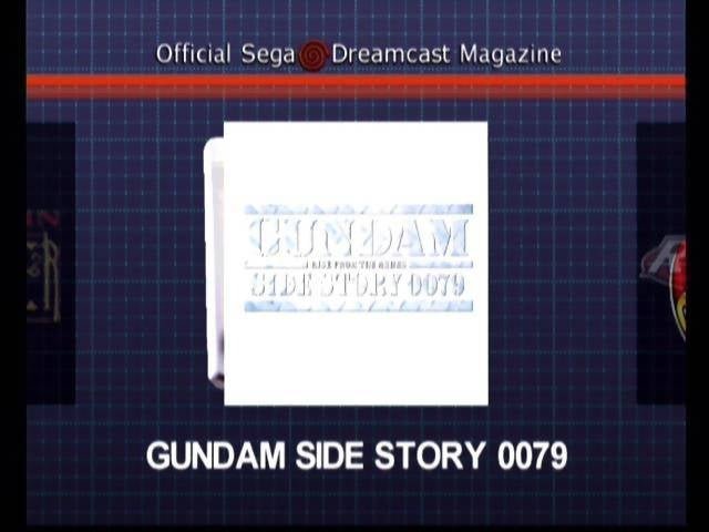 Official Sega Dreamcast Magazine Disc Volume 5 May 2000 - Sega Dreamcast - Retro Island Gaming