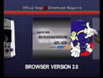 Official Sega Dreamcast Magazine Disc Volume 7 Septmber 2000 - Sega Dreamcast - Retro Island Gaming