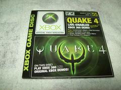 Official Xbox Magazine Demo Disc 55 - Xbox - Retro Island Gaming