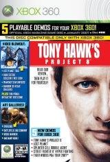 Official Xbox Magazine Demo Disc 66 - Xbox 360 - Retro Island Gaming