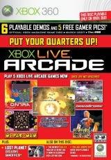 Official XBox Magazine Demo Disc 68 - Xbox 360 - Retro Island Gaming