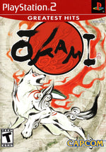 Okami [Greatest Hits] - Playstation 2 - Retro Island Gaming