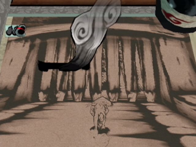 Okami [Greatest Hits] - Playstation 2 - Retro Island Gaming