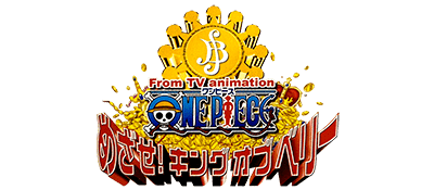 One Piece: Aim! King of Berry - JP GameBoy Advance - Retro Island Gaming