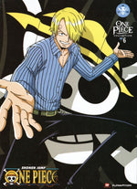 One Piece Collection 6 - DVD - Retro Island Gaming