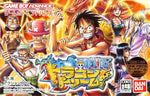 One Piece: Dragon Dream - JP GameBoy Advance - Retro Island Gaming