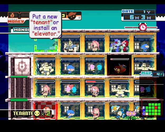 One Piece Mansion - Playstation - Retro Island Gaming