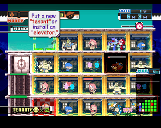 One Piece Mansion - Playstation - Retro Island Gaming