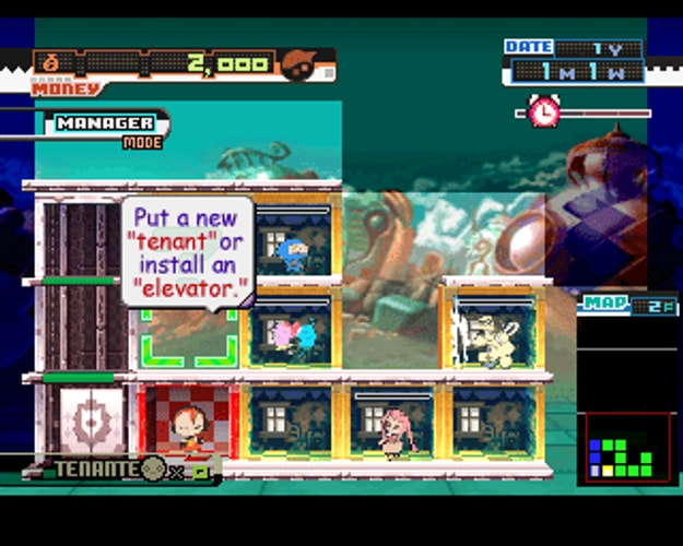 One Piece Mansion - Playstation - Retro Island Gaming