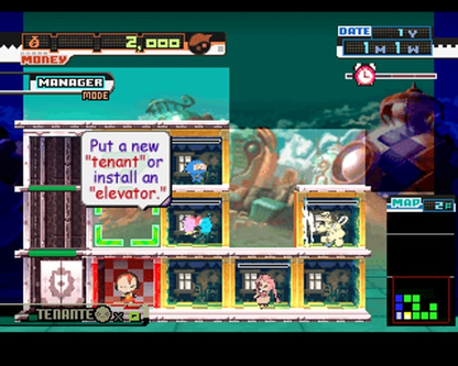 One Piece Mansion - Playstation - Retro Island Gaming