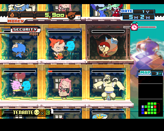One Piece Mansion - Playstation - Retro Island Gaming