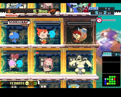 One Piece Mansion - Playstation - Retro Island Gaming