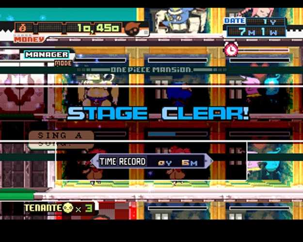 One Piece Mansion - Playstation - Retro Island Gaming