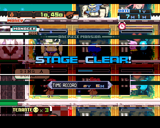 One Piece Mansion - Playstation - Retro Island Gaming