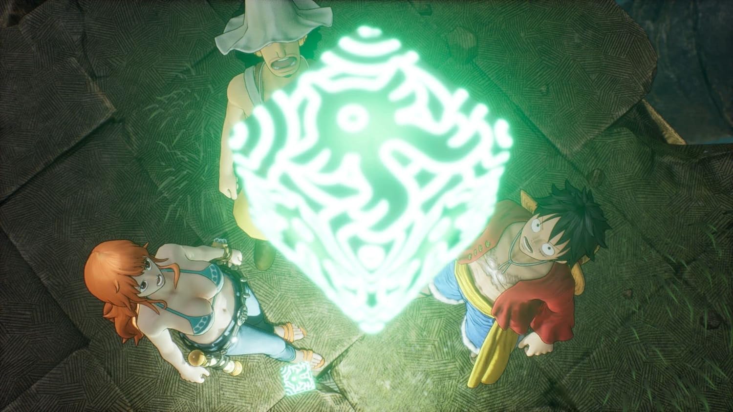 One Piece Odyssey - Xbox Series X - Retro Island Gaming