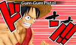 One Piece: Romance Dawn - Nintendo 3DS - Retro Island Gaming