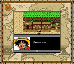 One Piece: Yume no Lufy - JP GameBoy Color - Retro Island Gaming