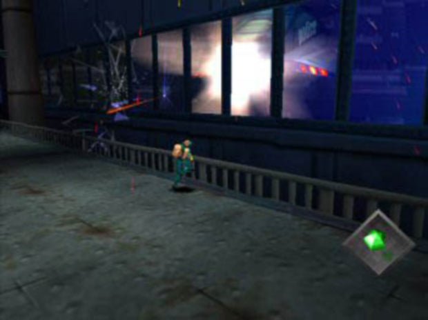 One - Playstation - Retro Island Gaming