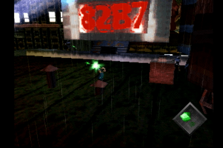 One - Playstation - Retro Island Gaming