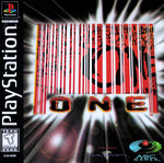 One - Playstation - Retro Island Gaming