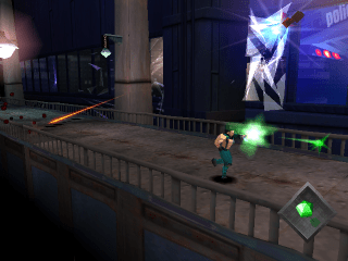 One - Playstation - Retro Island Gaming