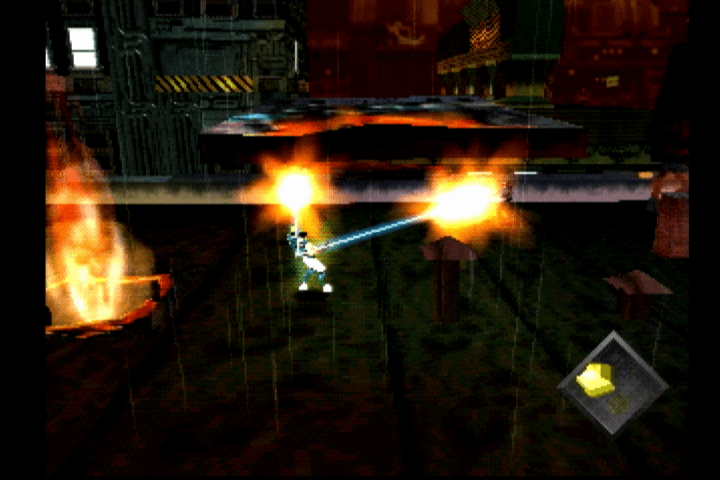 One - Playstation - Retro Island Gaming