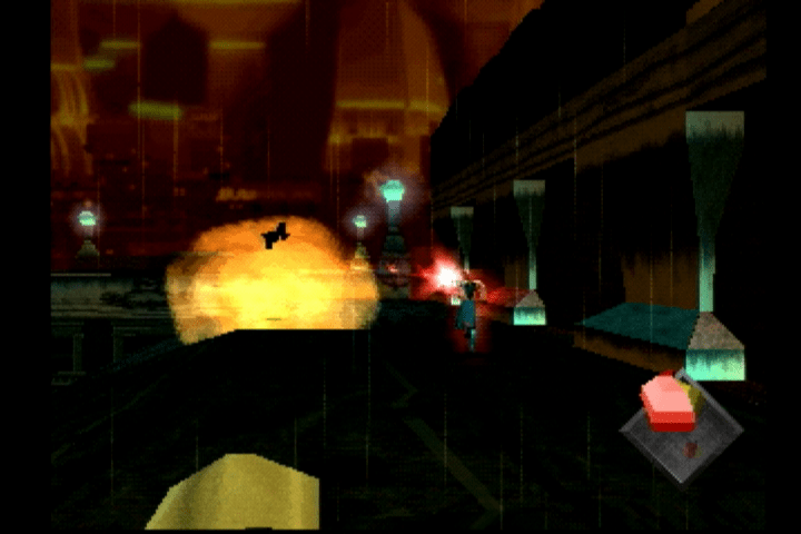 One - Playstation - Retro Island Gaming
