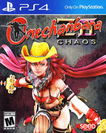 Onechanbara ZII: Chaos - Playstation 4 - Retro Island Gaming